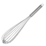 510407 hendi rozga trzepaczka stalowa 8 wrzecion dl 450 mm hurtownia sklep cena tanio