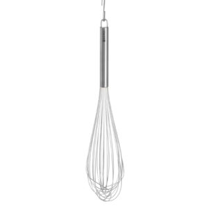 Rózga ubijak trzepaczka elastyczna 12 wrzecion z uchwytem 450mm Hendi 511756 2 Rózga ubijak trzepaczka elastyczna 12 wrzecion z uchwytem 450mm Hendi 511756 - obrazek 1