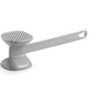 Tłuczek do mięsa aluminiowy - Hendi 513002 - obrazek 1