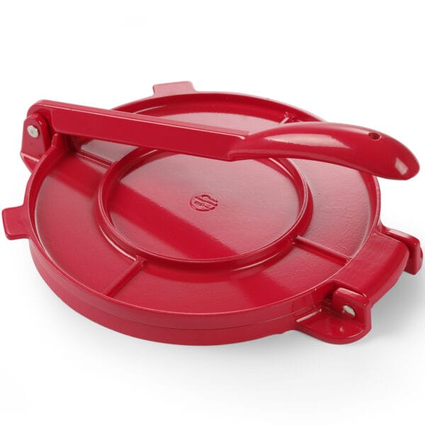 513033 reczna prasa do tortilli 250mm czerwona hendi 513033 hurtownia sklep cena tanio