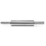 515006 walek do ciasta ze stali nierdzewnej sr 65mm dl 250 470mm hendi 515006 hurtownia sklep cena tanio