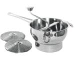 515501 hendi sito do przecierania warzyw ze stali nierdzewnej sr 300 mm hurtownia sklep cena tanio