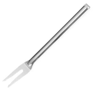 Widelec do mięs HACCP ze stali Kitchen Line dł. 350 mm - Hendi 526200 1 Widelec do mięs HACCP ze stali Kitchen Line dł. 350 mm - Hendi 526200 - obrazek 1