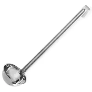 Chochla HACCP ze stali Kitchen Line 0.18 l - Hendi 527207 2 Chochla HACCP ze stali Kitchen Line 0.18 l - Hendi 527207 - obrazek 1