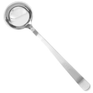 Chochla chochelka do zupy sosu Buffet Supreme 69x270mm  50ml - obrazek 1