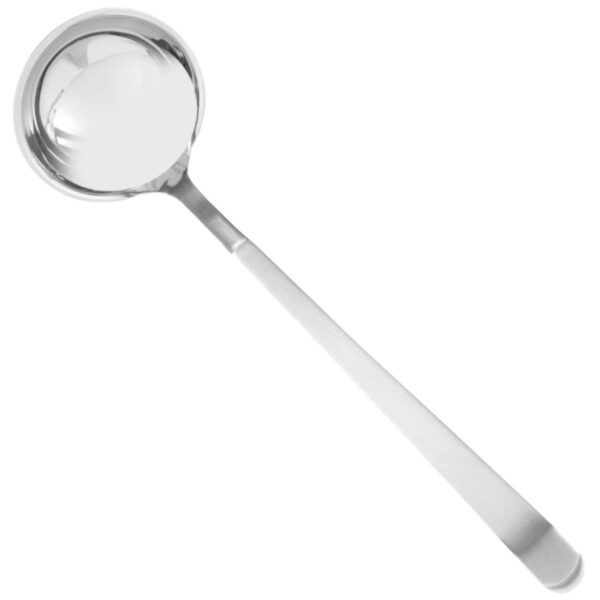 529096 hendi chochla chochelka do zupy sosu buffet supreme 85x308mm 90ml