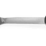 529201 lyzka cedzakowa kitchen line d 345 mm hendi 529201