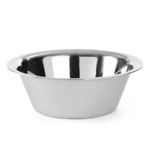 Miska kuchenna stalowa 3.1 l - Hendi 530504 - obrazek 1
