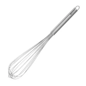 Rózga trzepaczka stalowa 7 wrzecion dł. 350 mm - Hendi 532300 2 Rózga trzepaczka stalowa 7 wrzecion dł. 350 mm - Hendi 532300 - obrazek 1