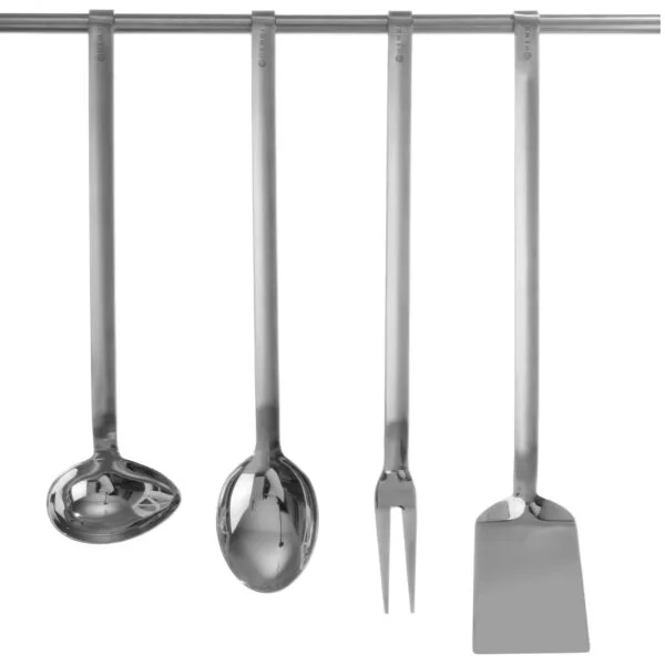 Szpatuła HACCP ze stali nierdzewnej Profi Line dł. 510 mm - Hendi 542200 1 542606 2