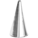 551325 sklep hendi hurtownia koncowka tylka prosta do rekawa worka cukierniczego sr 2mm