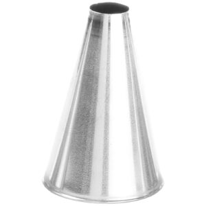 Końcówka tylka prosta do rękawa worka cukierniczego śr. 10mm - HENDI 551363 1 Końcówka tylka prosta do rękawa worka cukierniczego śr. 10mm - HENDI 551363 - obrazek 1