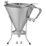 551813 hendi dozownik pistolet stalowy do sosow i kremow kitchen line hurtownia sklep cena tanio