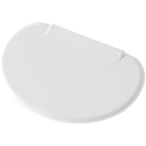 Skrobka cukiernicza do ciasta PÓŁOKRĄGŁA 104x74mm - ZESTAW 6szt. - HENDI 554142 4 Skrobka cukiernicza do ciasta PÓŁOKRĄGŁA 104x74mm - ZESTAW 6szt. - HENDI 554142 - obrazek 2