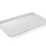 561607 taca do prezentacji dan i zywnosci 530x325mm gn 1 1 biala hendi 561607 hendi hurtownia sklep cena najtaniej