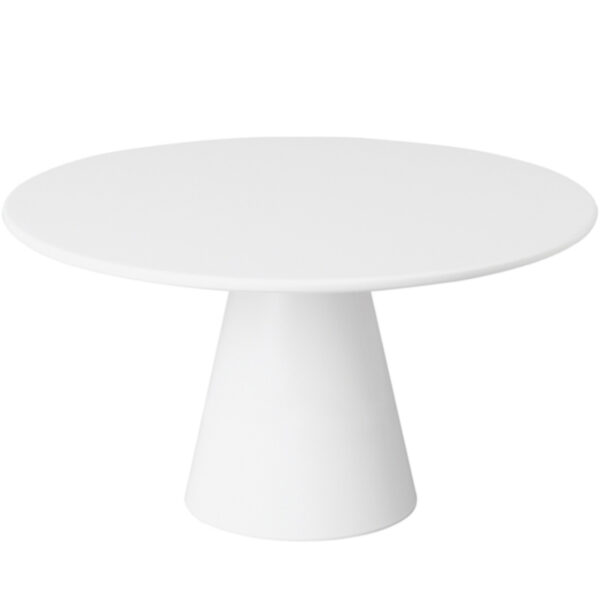 561775 patera okragla na ciasto z melaminy sr 310 x 160 mm hendi 561775 hurtownia zielona gora