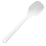 563908 lyzka do salatek z melaminy biala hendi 563908 hurtownia sklep cena tanio