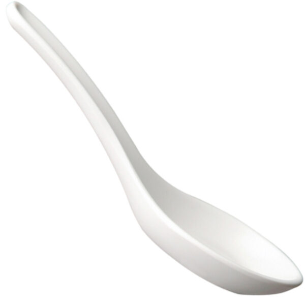 566534 lyzka do przystawek dipow z melaminy 135 x 45 mm biala hendi 566534 ean 4004133834866 hurtownia zielona gora