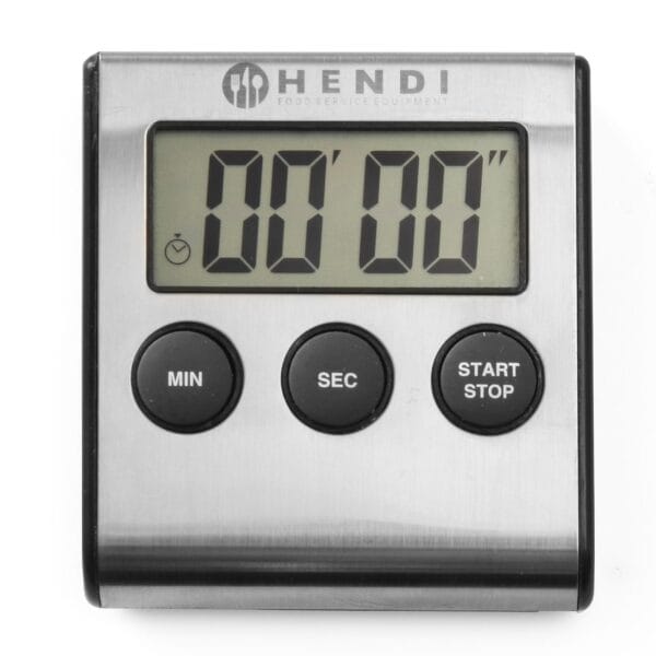 582022 hendi minutnik timer kuchenny cyfrowy hurtownia sklep cena tanio