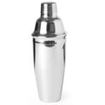 593004 shaker koktailer barmanski do drinkow i koktajli stalowy 075l hendi 593004 hurtownia sklep cena tanio