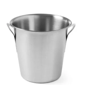 Wiaderko do lodu oraz wina i szampana ze stali nierdzewnej 3.5L - Hendi 593103 1 Wiaderko do lodu oraz wina i szampana ze stali nierdzewnej 3.5L - Hendi 593103 - obrazek 1