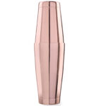 593318 shaker naczynie do drinkow koktajli tin tin miedziany 800ml hendi 593318 hurtownia sklep cena tanio