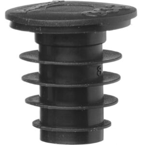 Korek zamknięcie do butelek o śr. do 20 mm - 6 szt. - obrazek 1