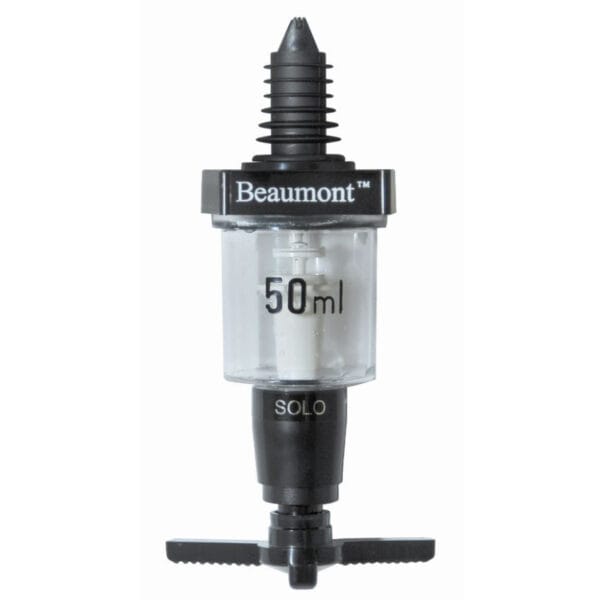 598405 dozownik do butelek do alkoholu niekapiacy beaumont 50ml hendi 598405 hurtownia sklep cena tanio