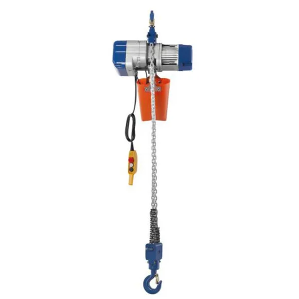 Wciągnik wciągarka wyciągarka łańcuchowa elektryczna 2000kg 6m PROLIFTOR 2000 MSW 1 6016 wciagnik wciagarka wyciagarka lancuchowa elektryczna 2000kg 6m proliftor 2000 msw