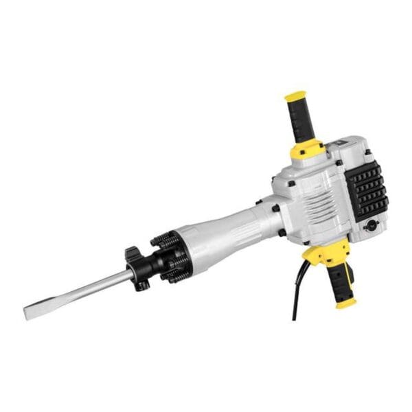 Budowlany młot udarowy wyburzeniowy pneumatyczny MSW SDS-HEX 85J 2100W 1 6039 1