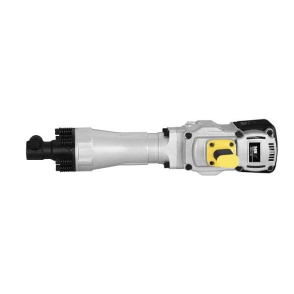 Budowlany młot udarowy wyburzeniowy pneumatyczny MSW SDS-HEX 85J 2100W 2 6039 2