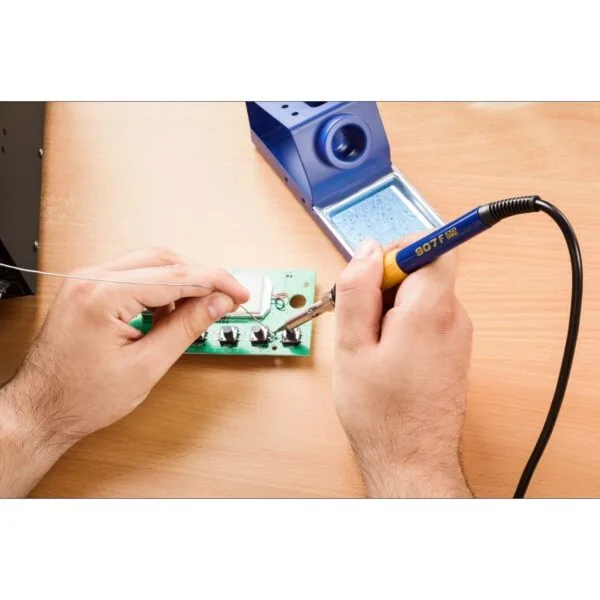 Kolba grotowa do stacji lutowniczej Stamos Soldering S-LK-3 1 6119 2