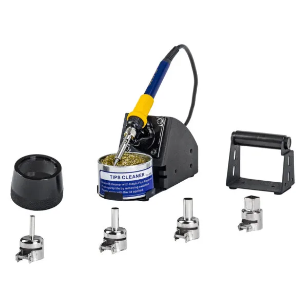 Stacja lutownicza grotowa Hot Air Stamos Soldering S-LS-15 Basic 2 6131 2