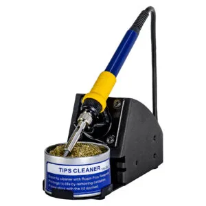 Stacja lutownicza grotowa Hot Air Stamos Soldering S-LS-15 Basic - obrazek 4