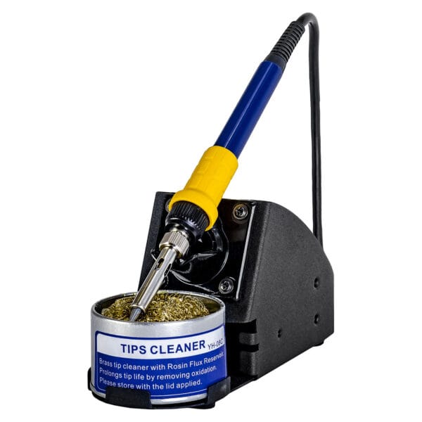 Stacja lutownicza grotowa Hot Air Stamos Soldering S-LS-15 Basic 3 6131 4