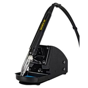 Stacja lutownicza grotowa Hot Air Stamos Soldering S-LS-16 Basic 9 Stacja lutownicza grotowa Hot Air Stamos Soldering S-LS-16 Basic - obrazek 4