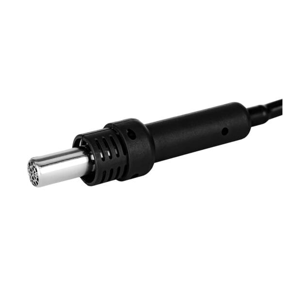 Stacja lutownicza grotowa Hot Air Stamos Soldering S-LS-16 Basic 4 6133 5
