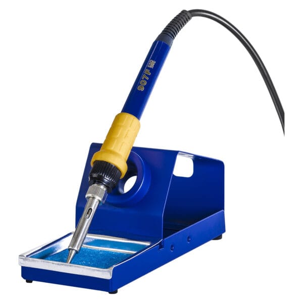 Stacja lutownicza grotowa Hot Air Stamos Soldering S-LS-17 5 6134 4