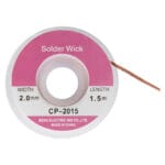 6139 tasma ssaca plecionka do rozlutowywania wylotowywania s ls 20 stamos soldering hurtownia tanio cena