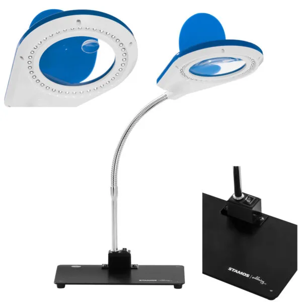 6141-lampka-bezcieniowa-led-z-lupa-ze-szklem-5x-10x-hurtownia-sklep-cena-tanio 6141 lampka bezcieniowa led z lupa ze szklem 5x 10x hurtownia sklep cena tanio