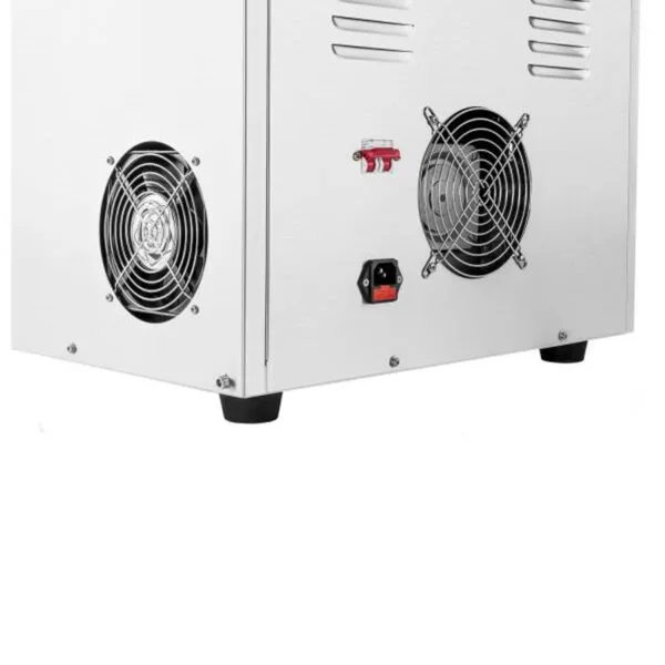 Pakowarka zgrzewarka próżniowa komorowa do worków do żywności 40cm 900W MSW VPM-900K 5 6153 6