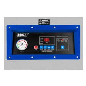 Pakowarka zgrzewarka próżniowa komorowa do worków do żywności 40cm wolnostojąca 900W MSW VPM-900G 11 Pakowarka zgrzewarka próżniowa komorowa do worków do żywności 40cm wolnostojąca 900W MSW VPM-900G - obrazek 5