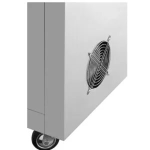 Pakowarka zgrzewarka próżniowa komorowa do worków do żywności 40cm wolnostojąca 900W MSW VPM-900G 12 Pakowarka zgrzewarka próżniowa komorowa do worków do żywności 40cm wolnostojąca 900W MSW VPM-900G - obrazek 6