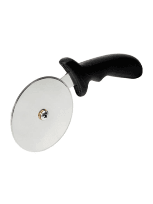 Nóż radełko do krojenia pizzy śr. 100 mm - Hendi 617007 2 Nóż radełko do krojenia pizzy śr. 100 mm - Hendi 617007 - obrazek 1
