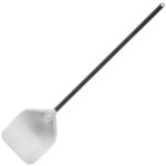 617175 lopata taca do wyciagania pizzy z pieca kwadratowa nierdzewna 305 x 1320 mm hendi 617175 ean 8711369617175 hurtownia zielona gora