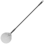 617182 lopata do pizzy z ruchomym uchwytem okragla ze stali nierdzewnej sr 230 mm dl 1200 mm hendi 617182 ean 8711369617182 hurtownia zielona gora
