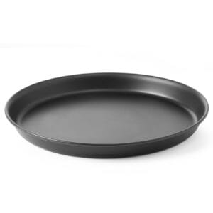 Blacha blaszka do wypieku PIZZY śr. 600mm - Hendi 617489 - obrazek 1