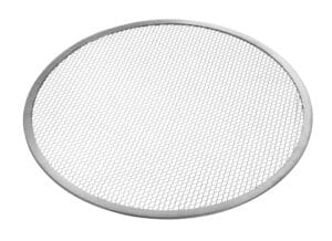 Siatka kratka do pizzy 23cm - Hendi 617502 2 Siatka kratka do pizzy 23cm - Hendi 617502 - obrazek 1