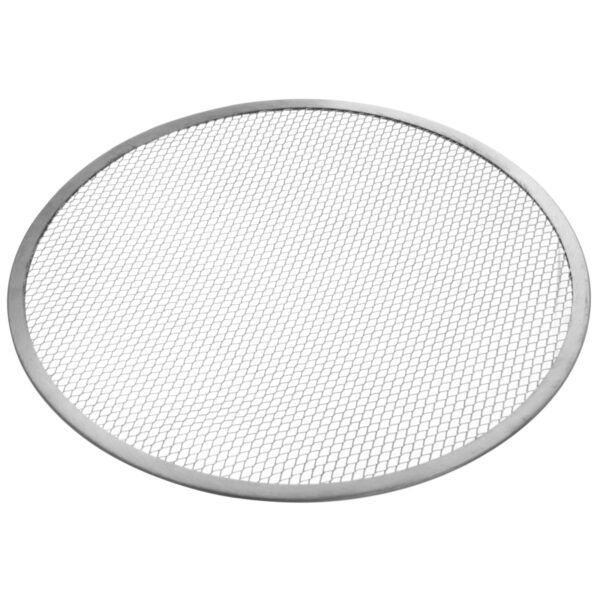 617519 siatka kratka do pizzy aluminiowa okragla sr 25 cm hendi 617519 ean 8711369617519 hurtownia zielona gora