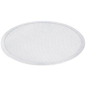 Siatka kratka do pizzy 28cm - Hendi 617526 2 Siatka kratka do pizzy 28cm - Hendi 617526 - obrazek 1